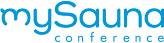MySauna Conference Logo